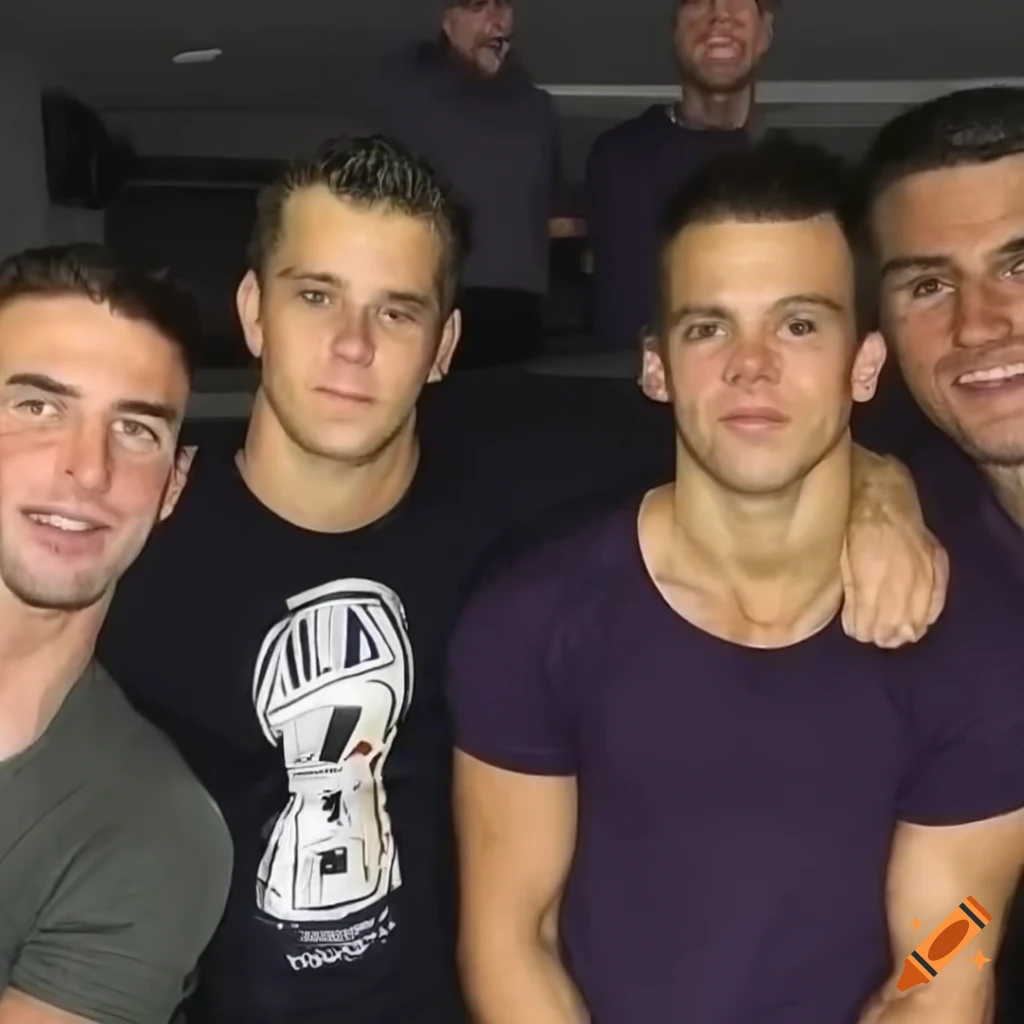 Daniel Andreotti | Coach Charter