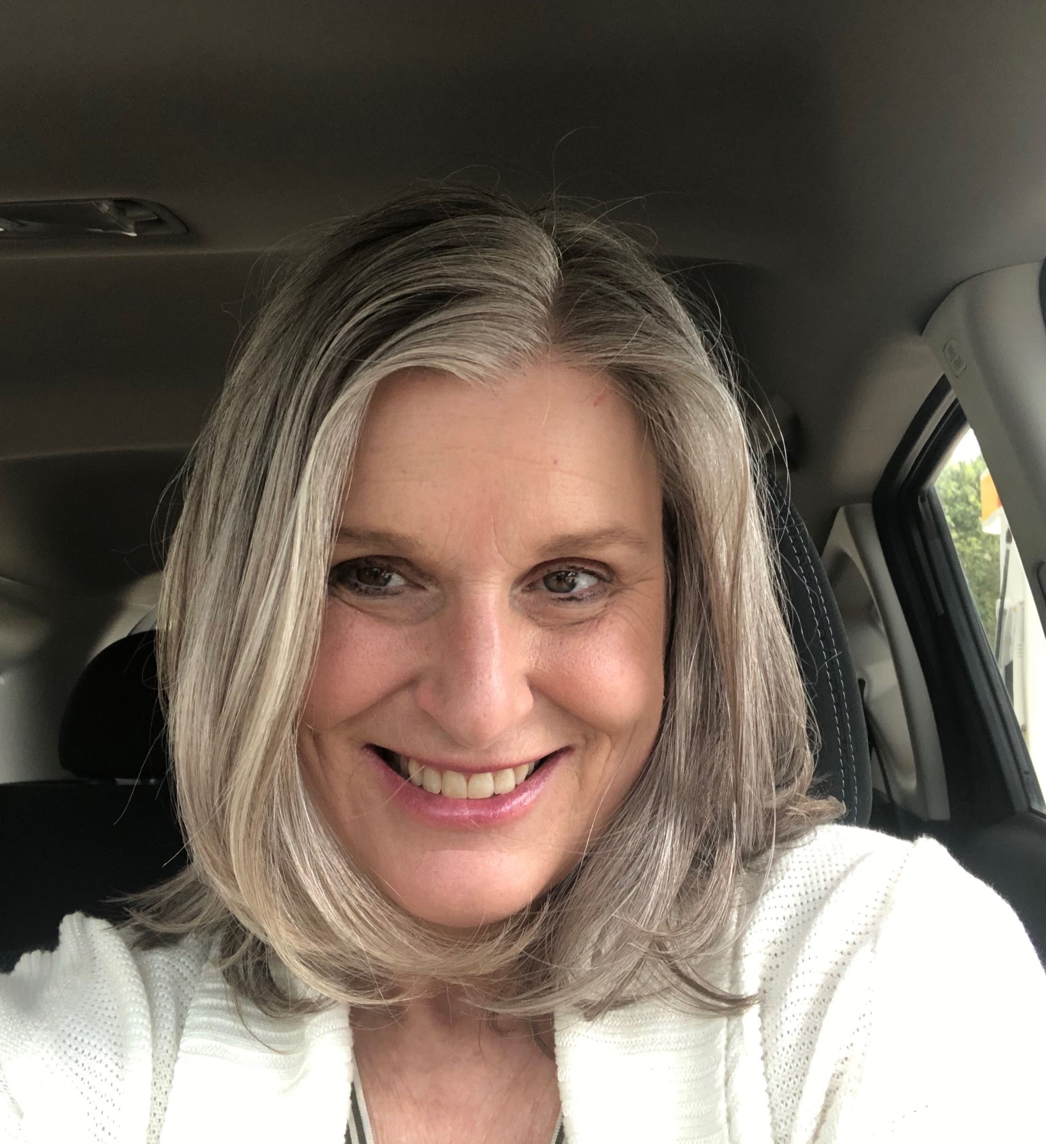 Marianne Edmonds | Institution Charter