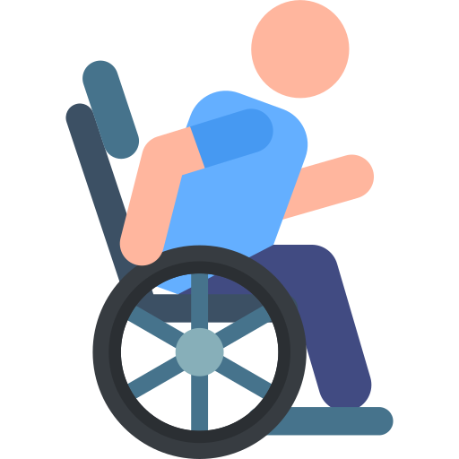 Wheelchair<br>Accessibility