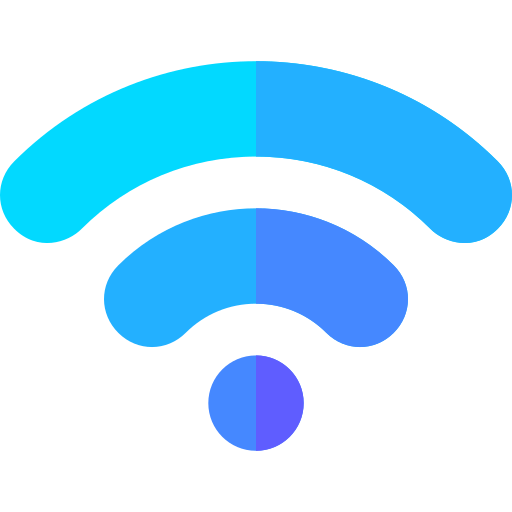 Complementary<br> WiFi